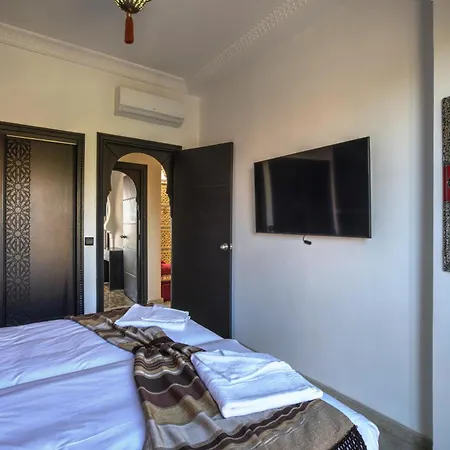 Villa Akadia Luxurious With Private Swimming Pool Marrakesh Exterior photo