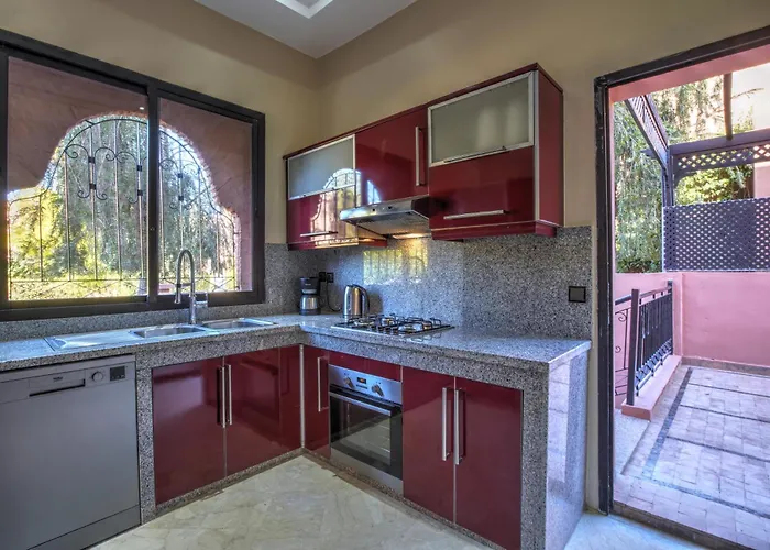Villa Akadia Luxurious With Private Swimming Pool