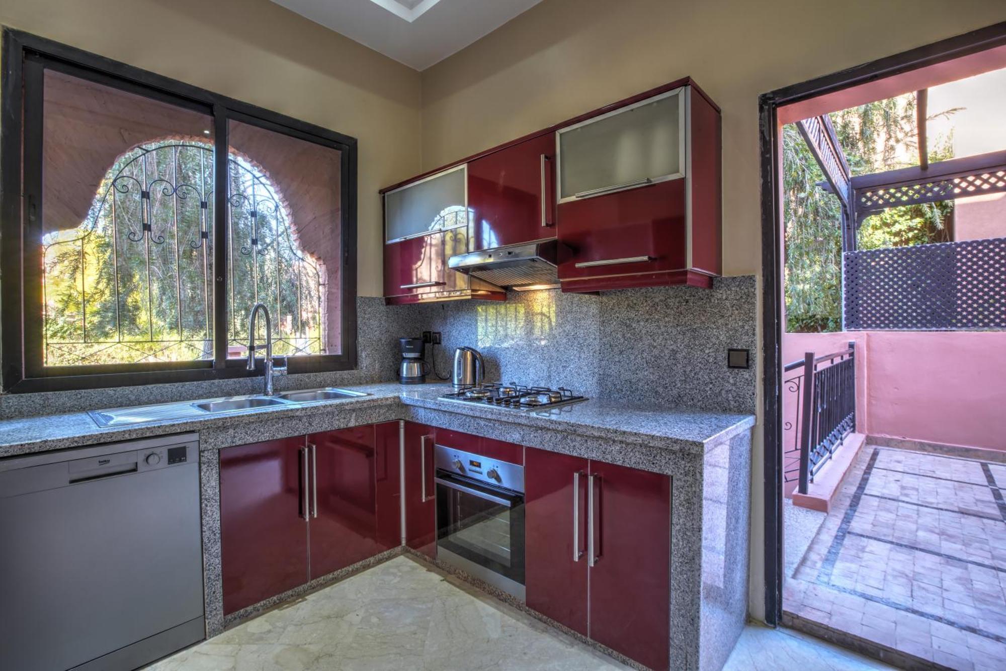 Akadia Luxurious With Private Swimming Pool Villa *