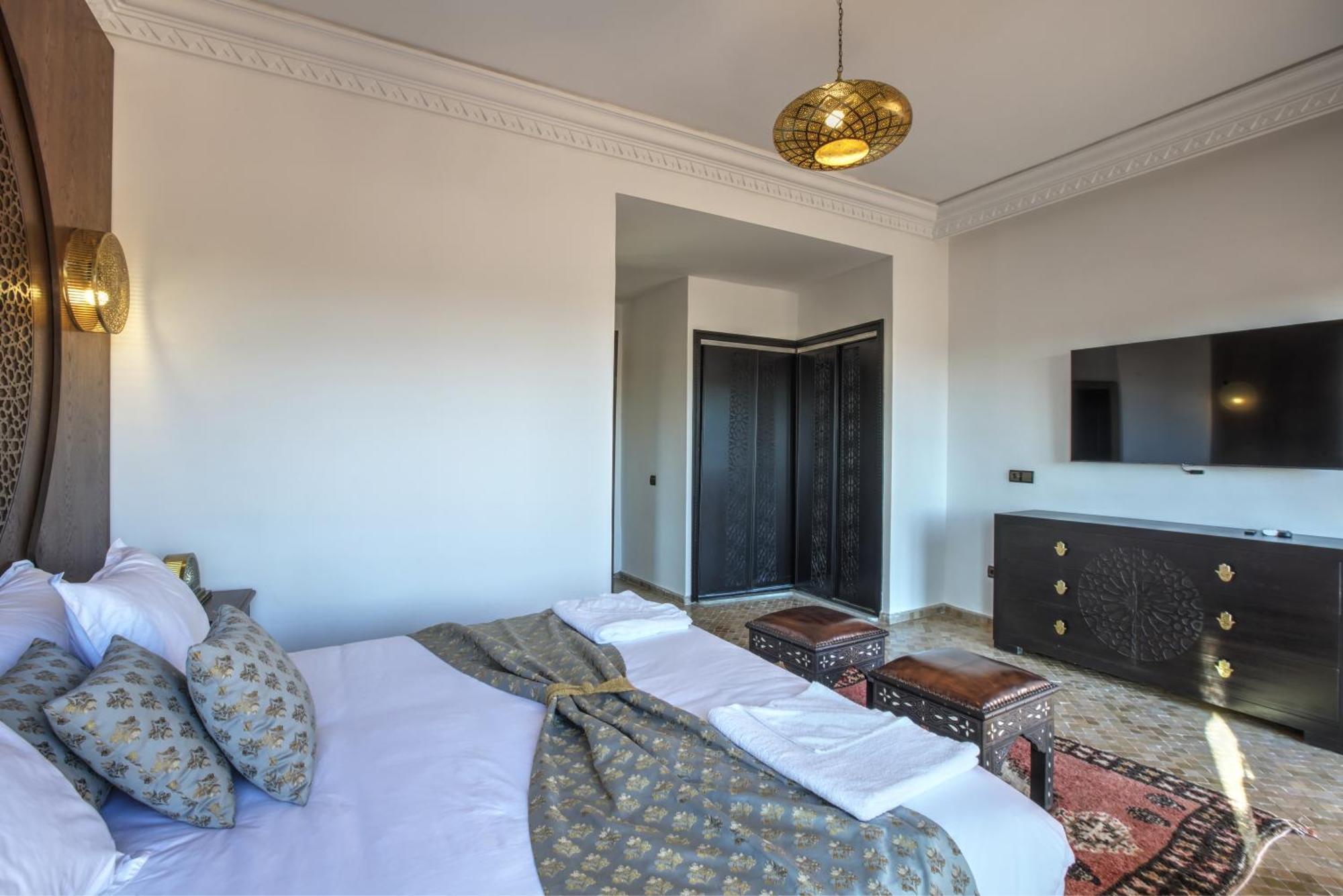 Villa Akadia Luxurious With Private Swimming Pool