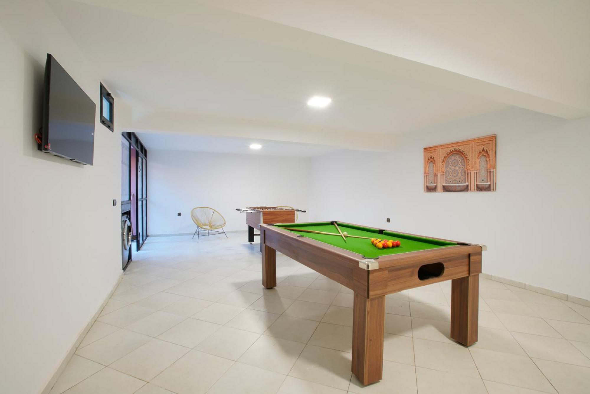Villa Akadia Luxurious With Private Swimming Pool Marrakesh